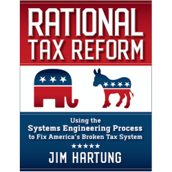 Rational Tax Reform
