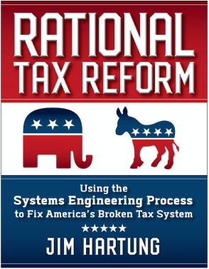 Rational Tax Reform